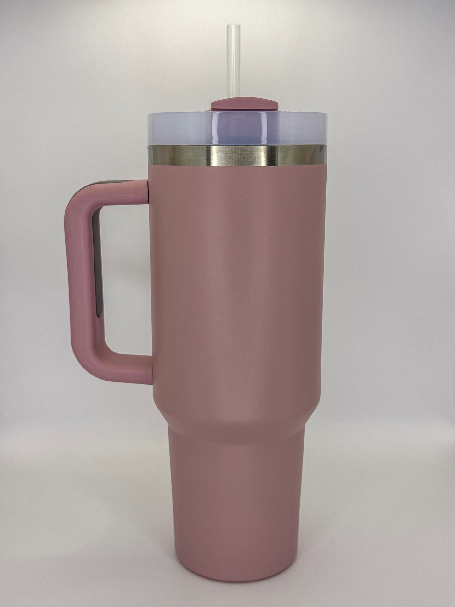 THE HYDRATE 40 OZ FLOWSTATE TUMBLER - INSULATED AND LEAKPROOF