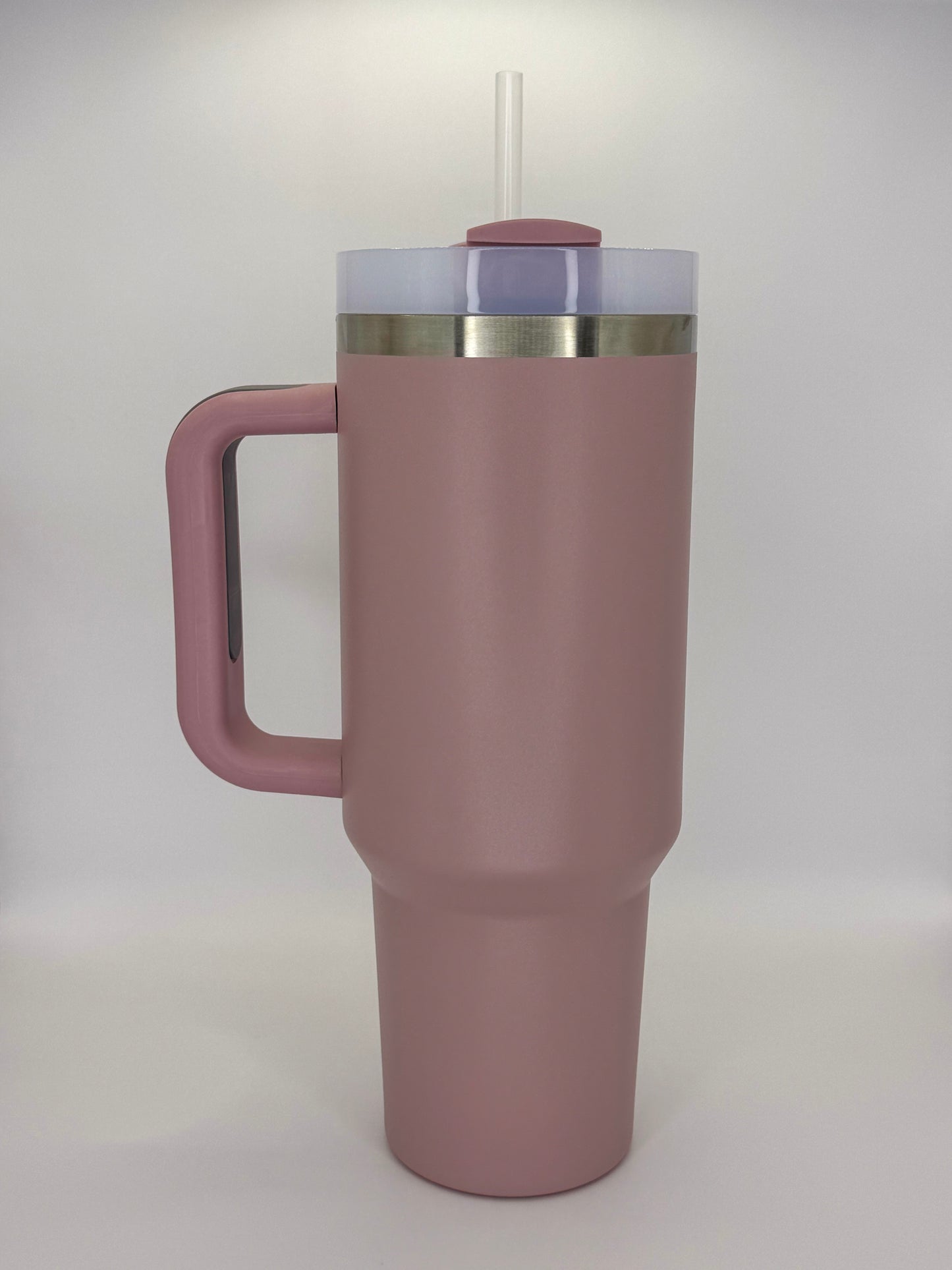 THE HYDRATE 40 OZ FLOWSTATE TUMBLER - INSULATED AND LEAKPROOF