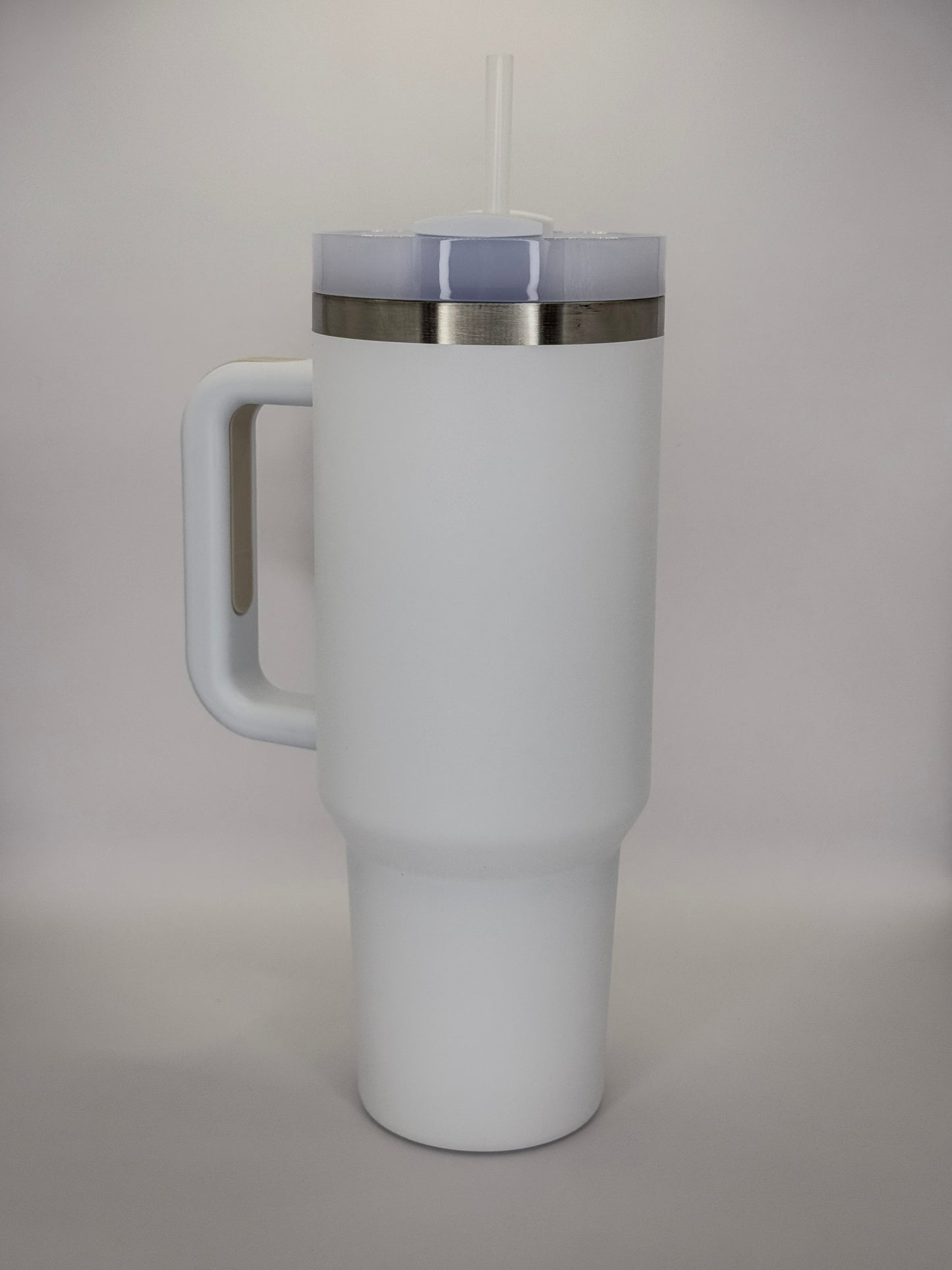 THE HYDRATE 40 OZ FLOWSTATE TUMBLER - INSULATED AND LEAKPROOF