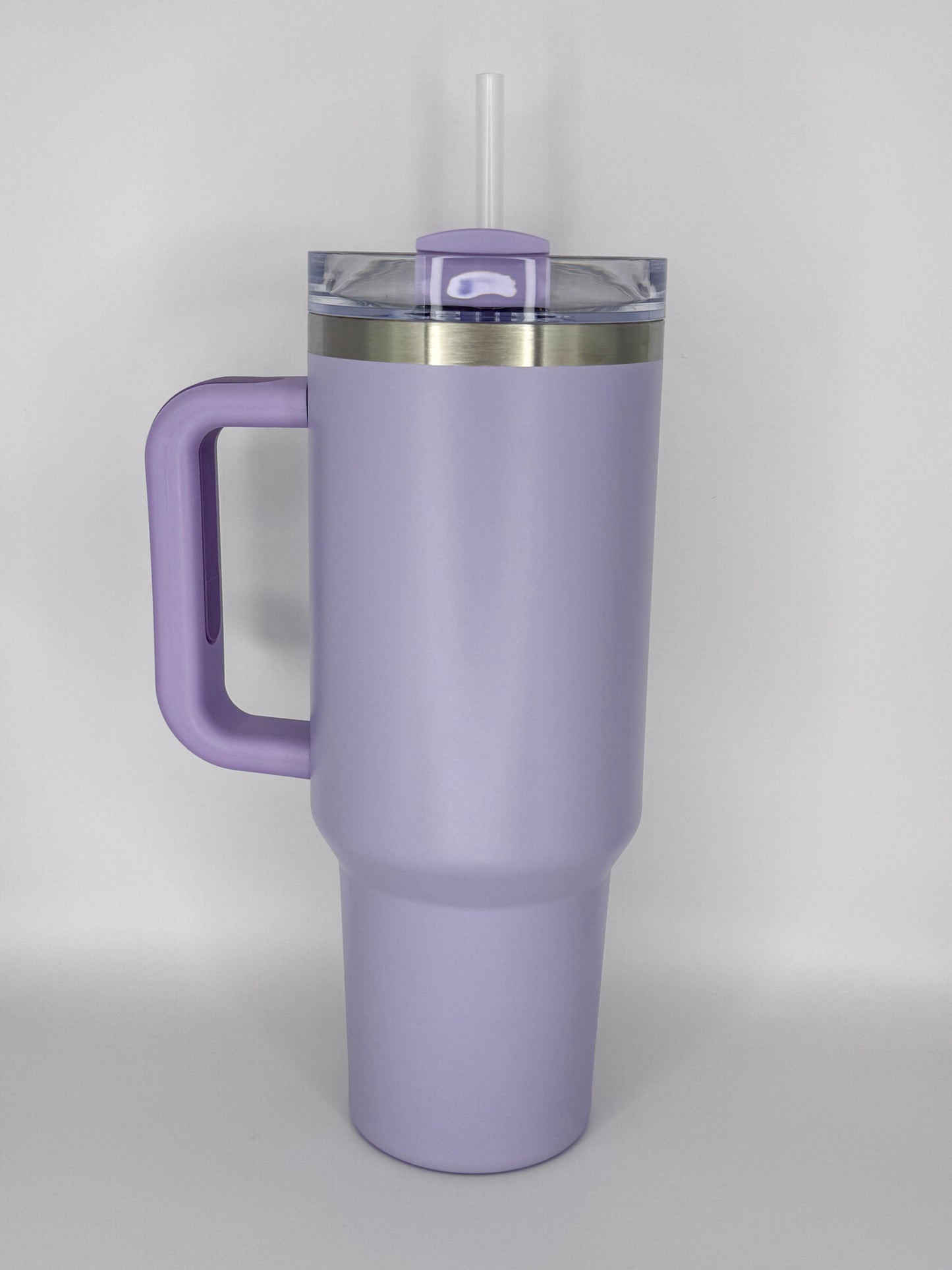 THE HYDRATE 40 OZ FLOWSTATE TUMBLER - INSULATED AND LEAKPROOF