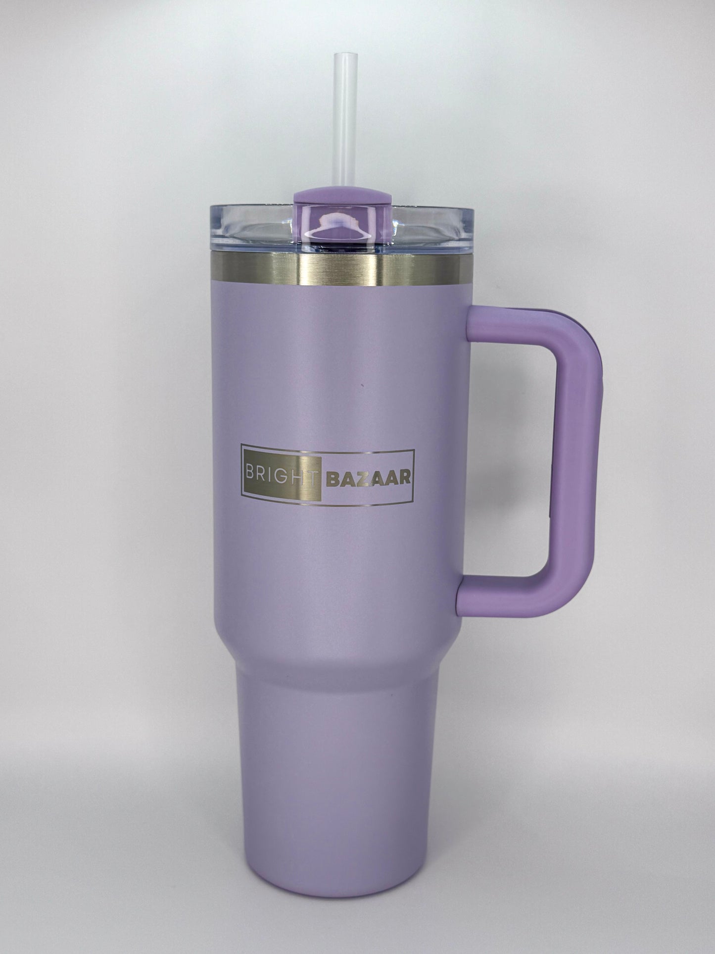 THE HYDRATE 40 OZ FLOWSTATE TUMBLER - INSULATED AND LEAKPROOF