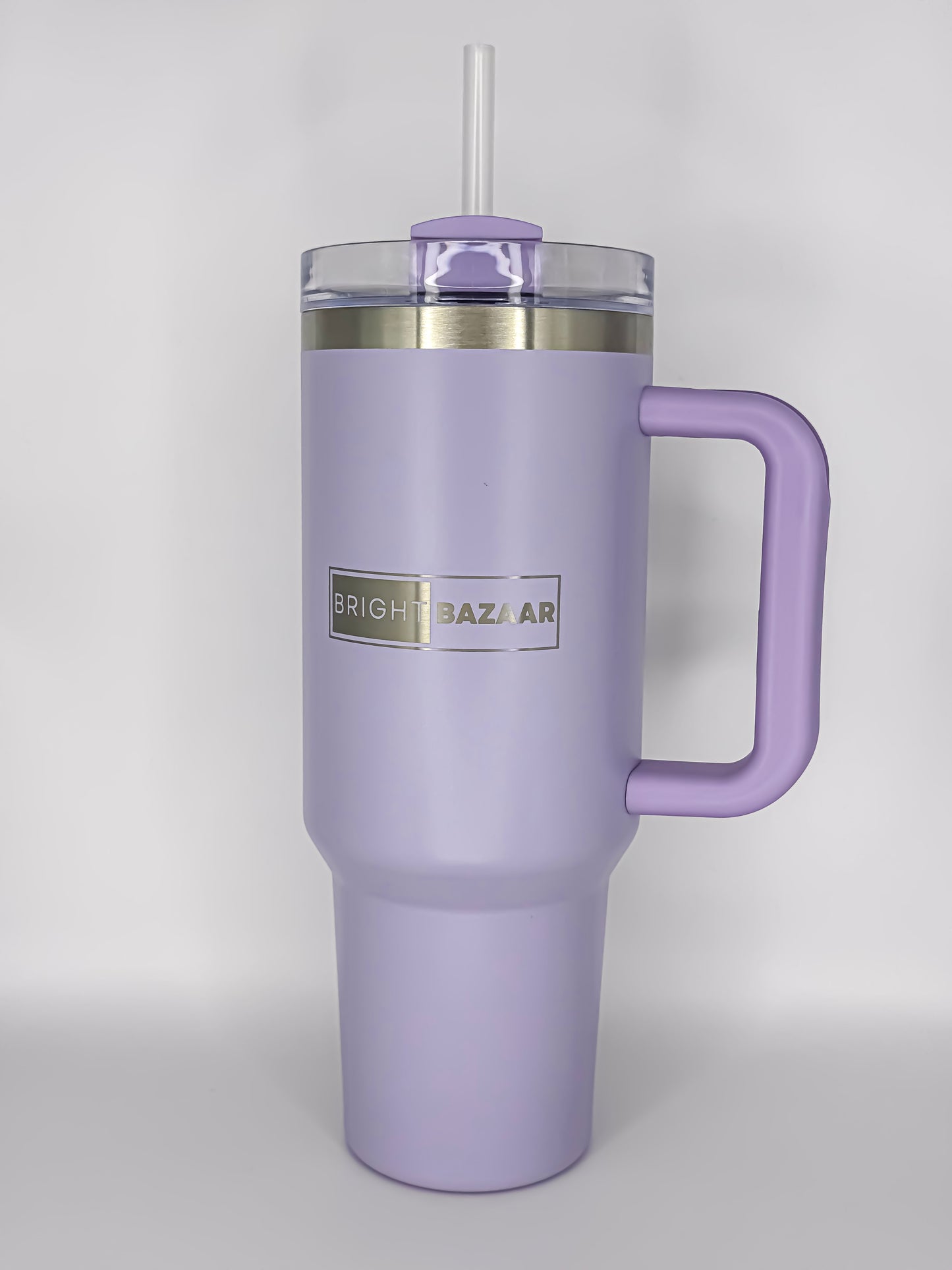 THE HYDRATE 40 OZ FLOWSTATE TUMBLER - INSULATED AND LEAKPROOF